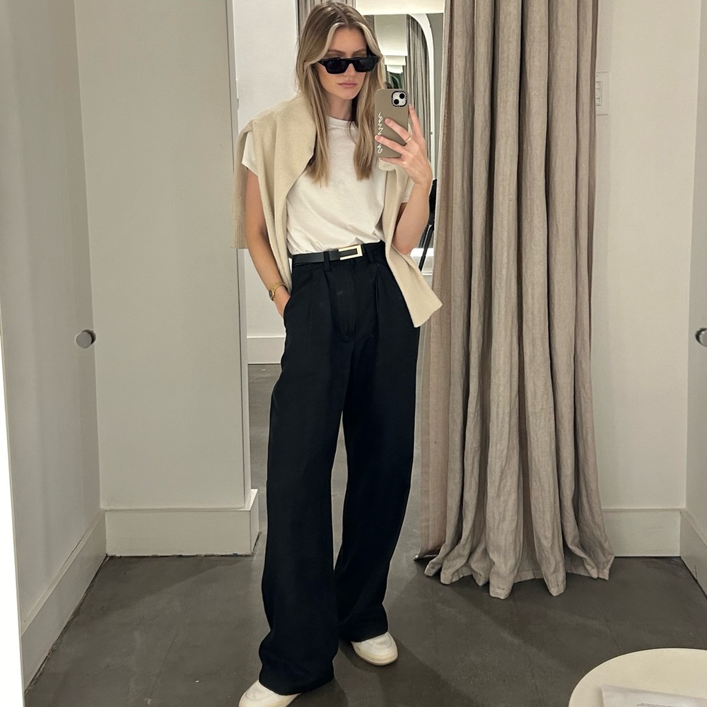 Anine Bing Carrie pant